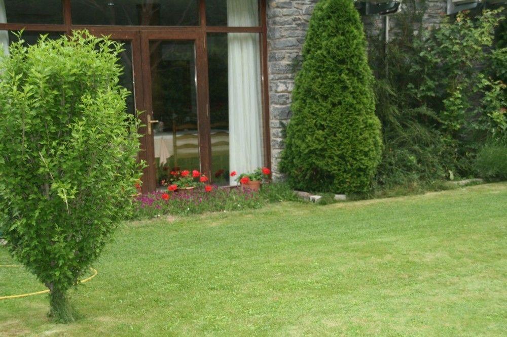 Hotel Puitavaca Ribera de Cardós 외부 사진