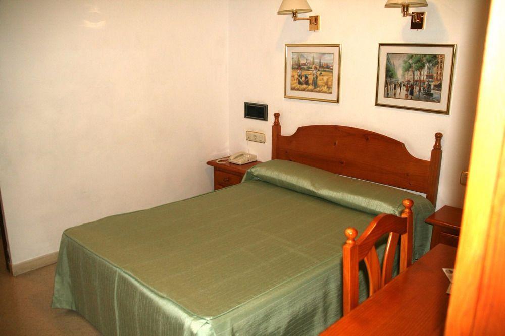 Hotel Puitavaca Ribera de Cardós 외부 사진