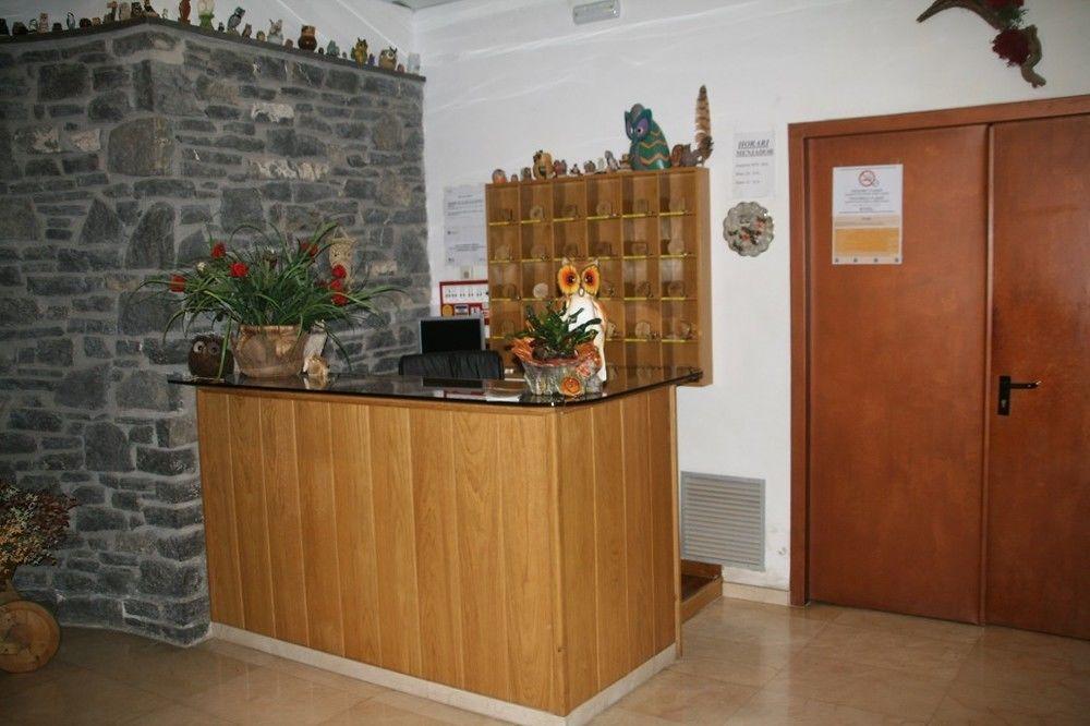 Hotel Puitavaca Ribera de Cardós 외부 사진