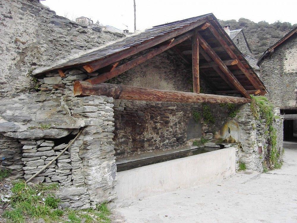 Hotel Puitavaca Ribera de Cardós 외부 사진