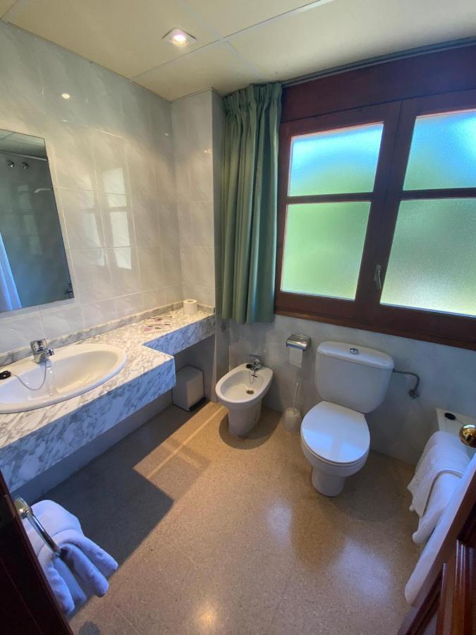 Hotel Puitavaca Ribera de Cardós 외부 사진