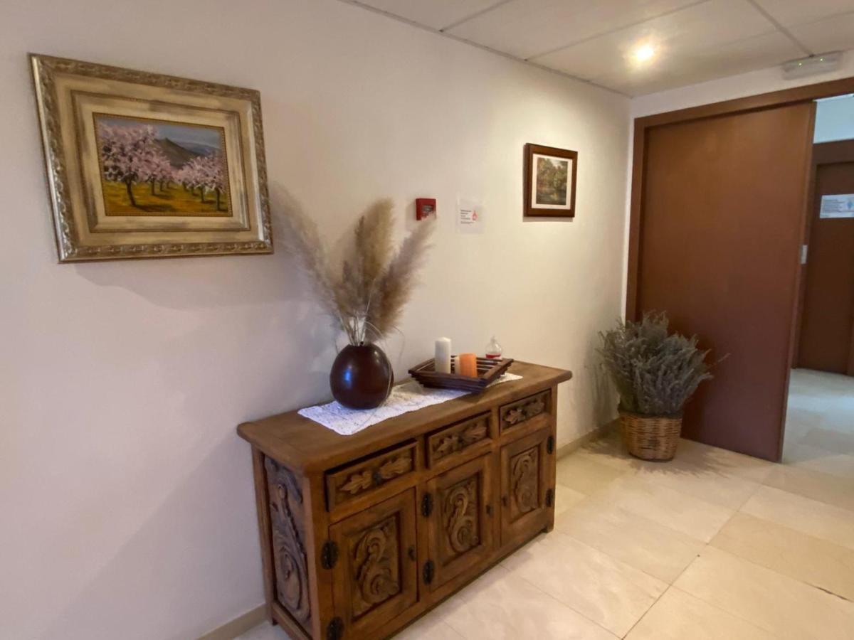 Hotel Puitavaca Ribera de Cardós 외부 사진